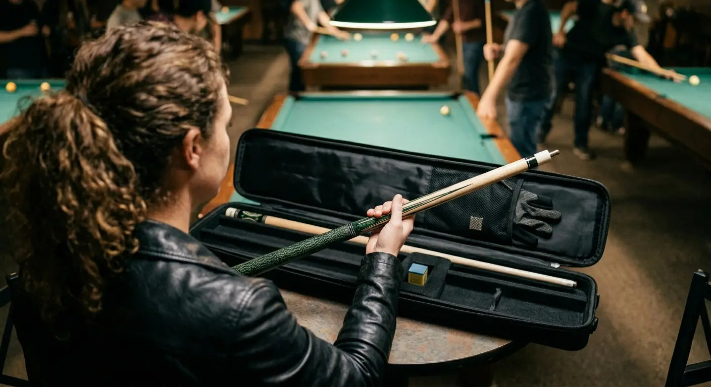 Cue Case Buying Guide