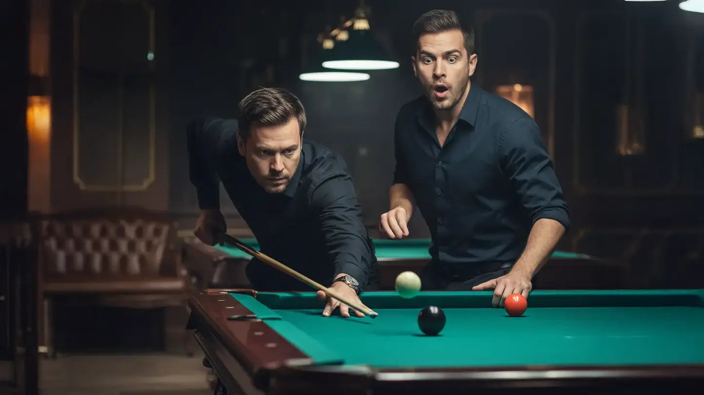 What to know about Jump & Break Cues