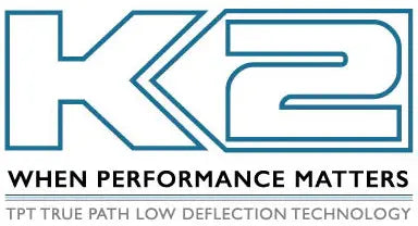 K2 Performance Pool Cues By Koda