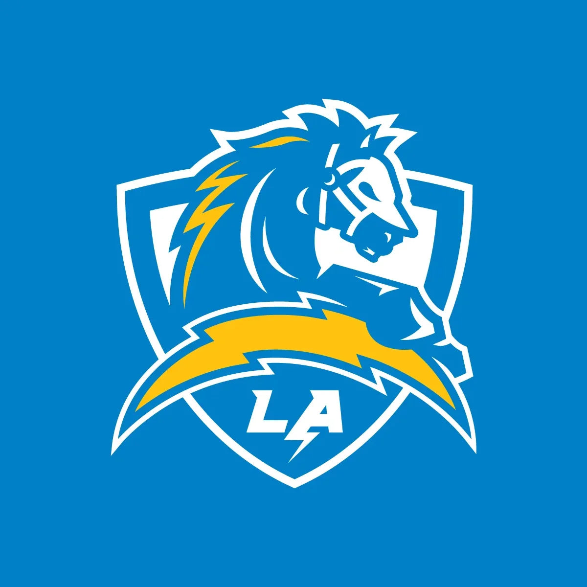 LA Chargers