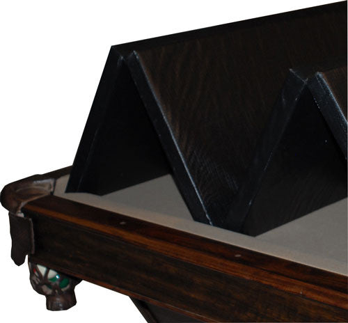 Pool Table Inserts