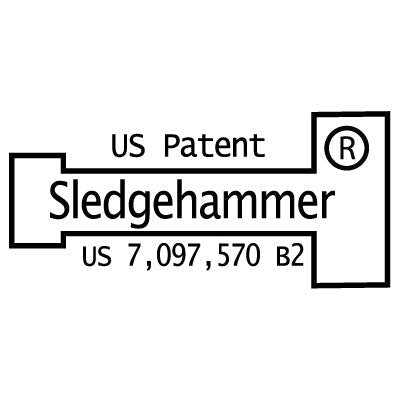 McDermott Sledgehammer Series Cues