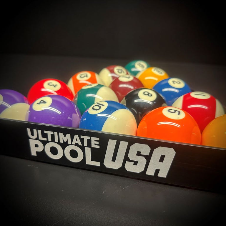 Ultimate Pool Collection