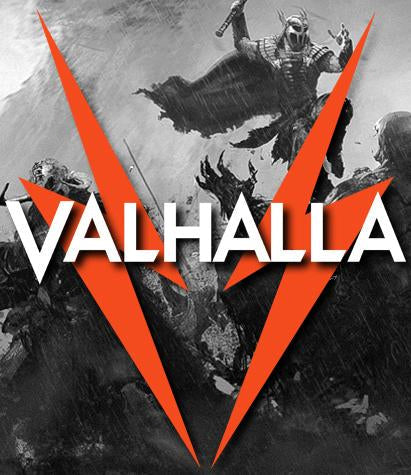 Valhalla Cues