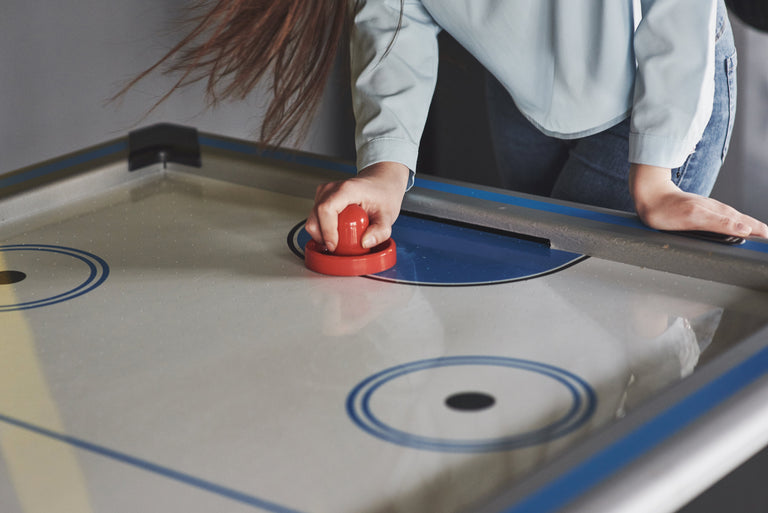 Air Hockey Tables