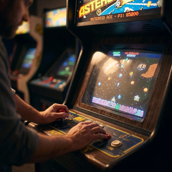 Arcade Games