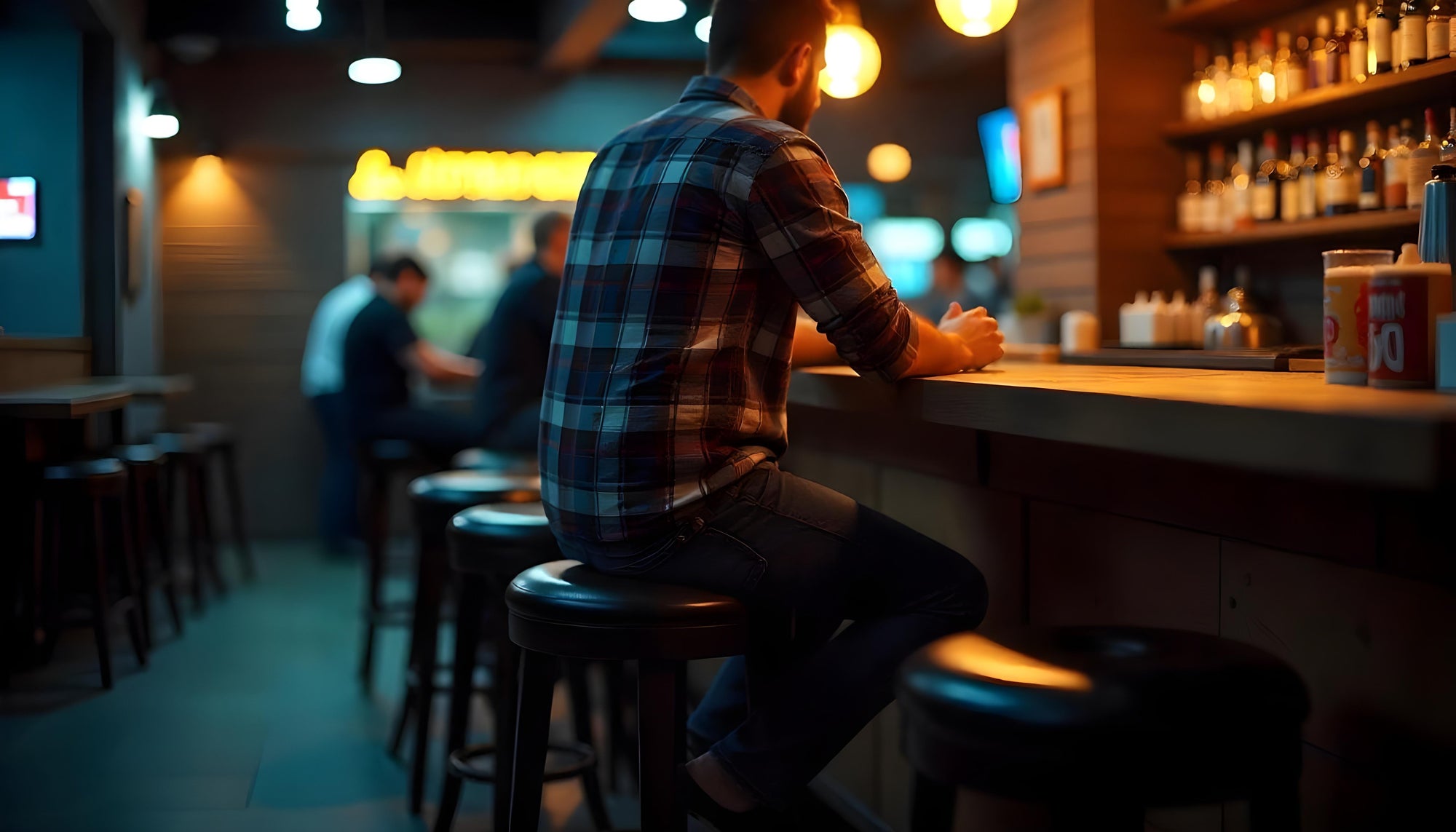 Bar Stools & Chairs