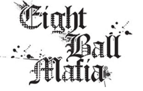 Eight Ball Mafia Cues