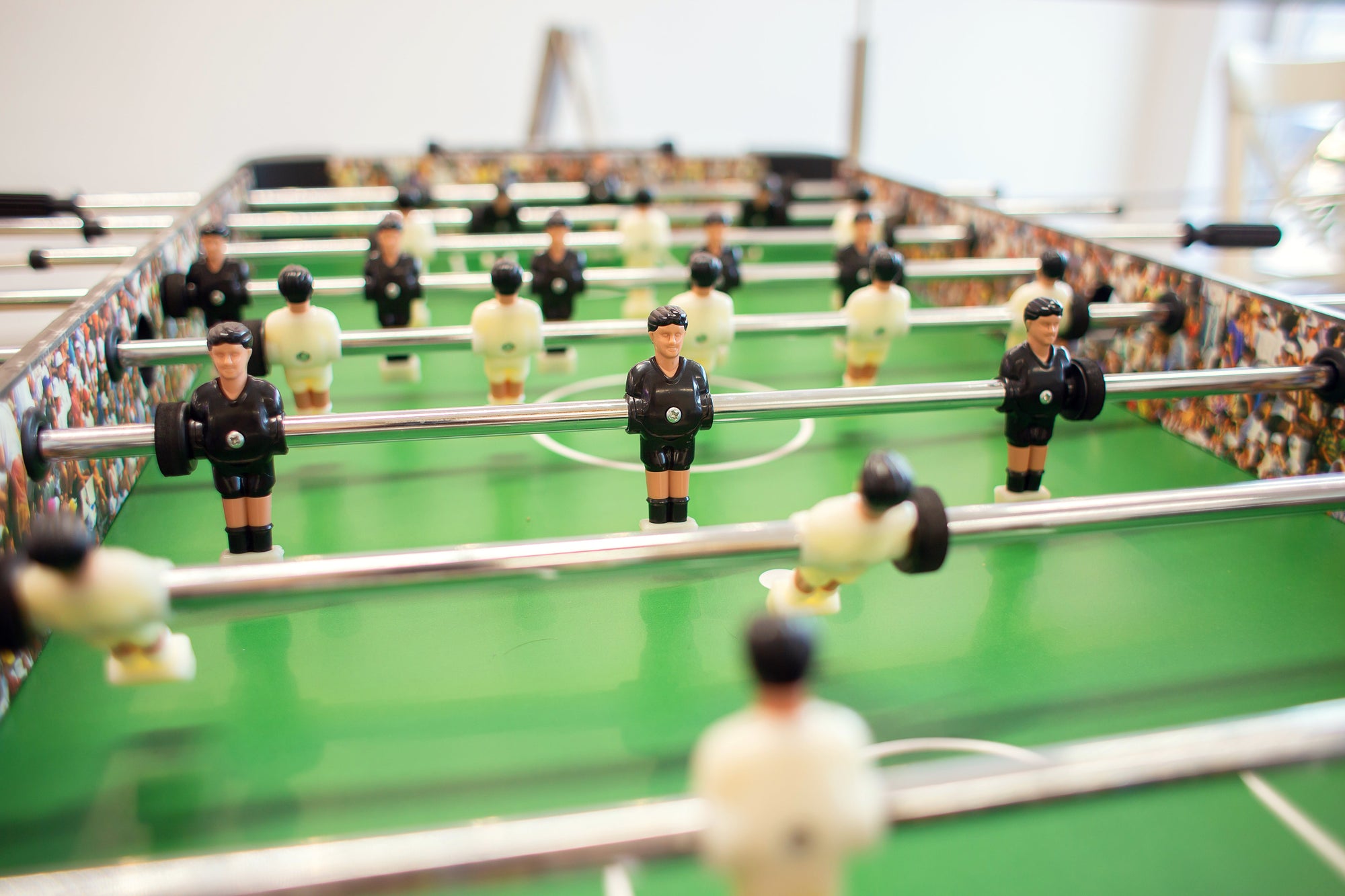 Foosball Tables