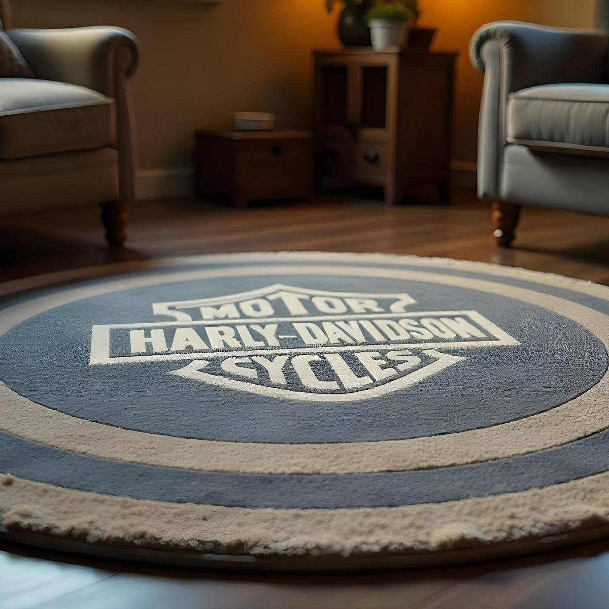 Game Room Rugs for Style and Comfort