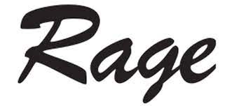 Rage Cues Built for Strong and Consistent Shots