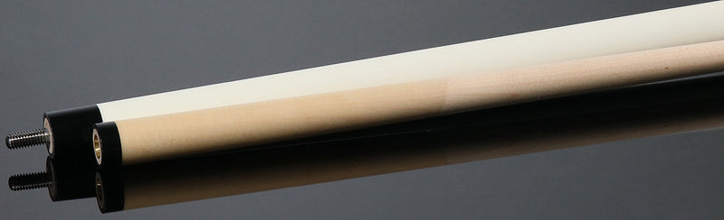 Meucci White Break Cue