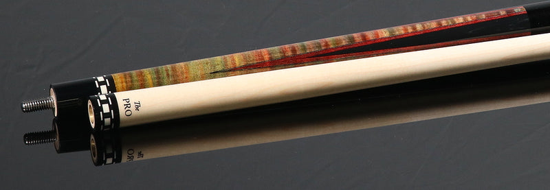 Meucci Hall of Fame Series HOF01PRO Pool Cue