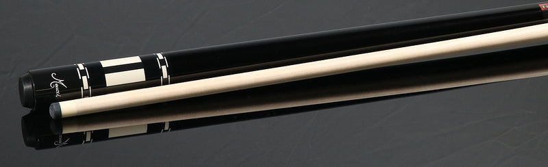Meucci Hall of Fame Series HOF01PRO Pool Cue