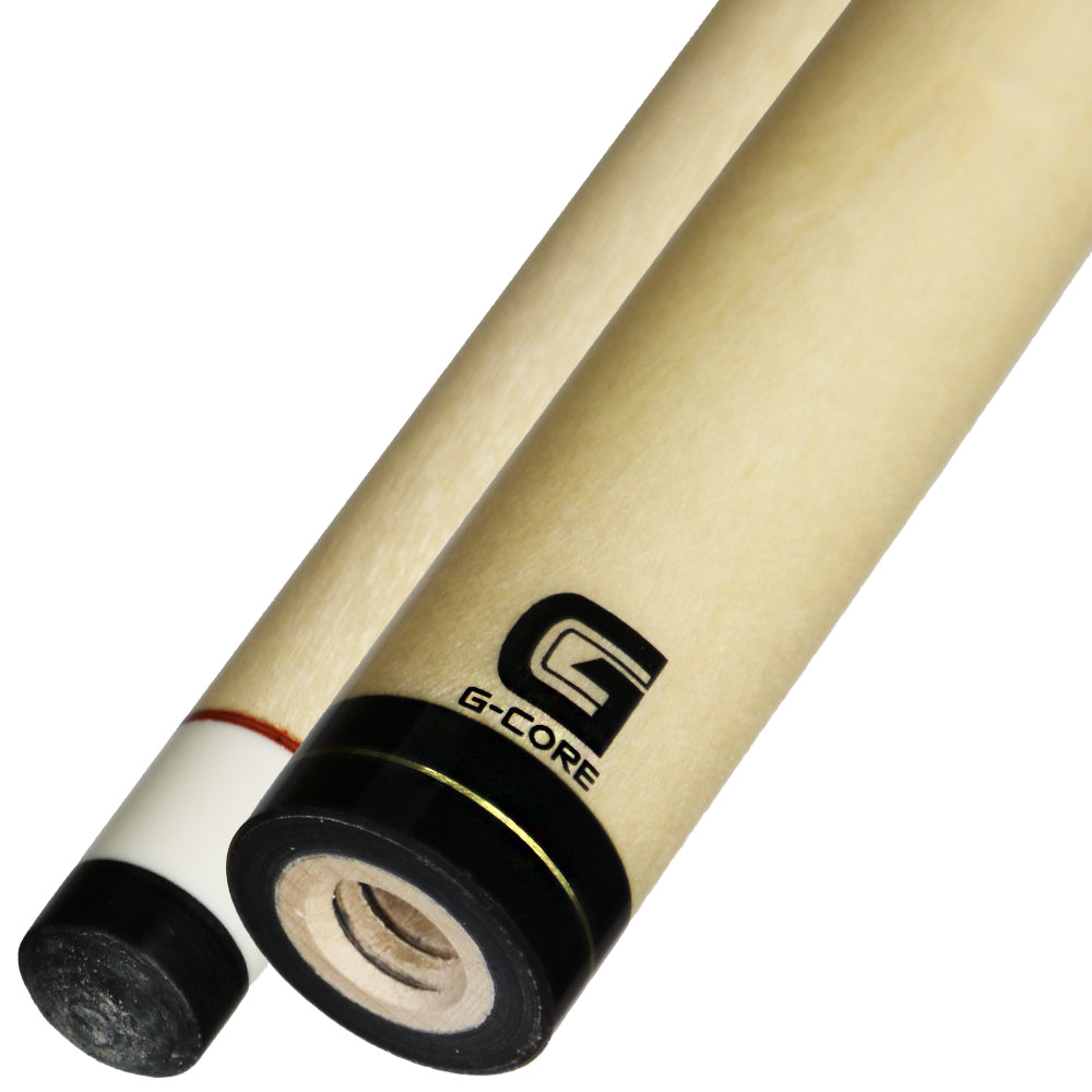 Mcdermott 10-GM70-1329 13mm 3/8 x 10 G-Core Shaft - Gold Ring