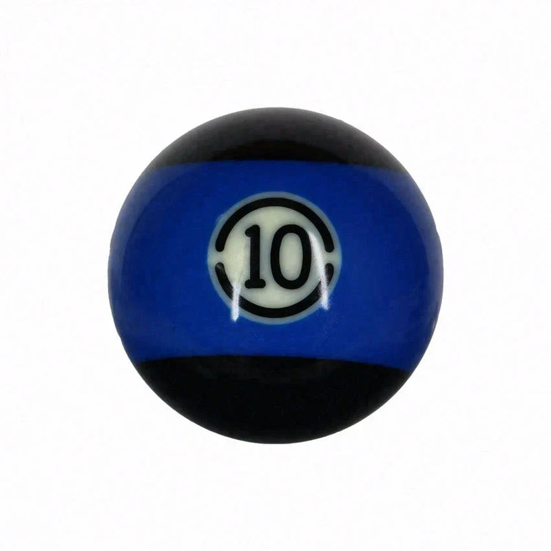 Aramith Tournament TV Black #10 Ball