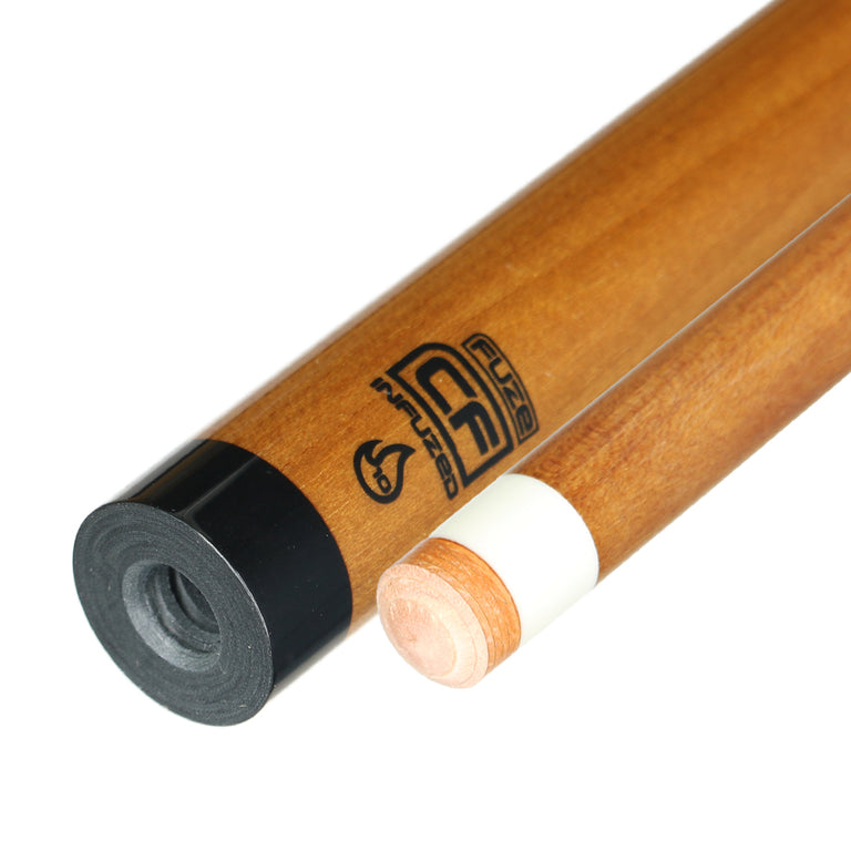 Pure X FUZE Kielwood Carbon Fiber InFUZED Solid Shaft - 10 Thread