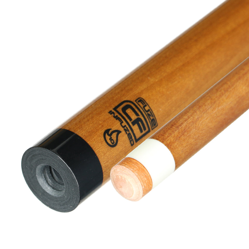 Pure X FUZE Kielwood Carbon Fiber InFUZED Solid Shaft - 10 Thread