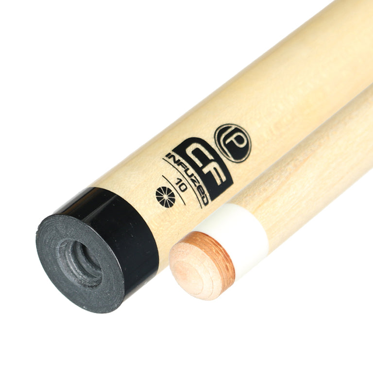 Lucasi Pro Carbon InFUZED Shaft - 10 Thread