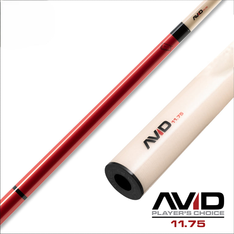 Cuetec Avid Chroma Play Cue