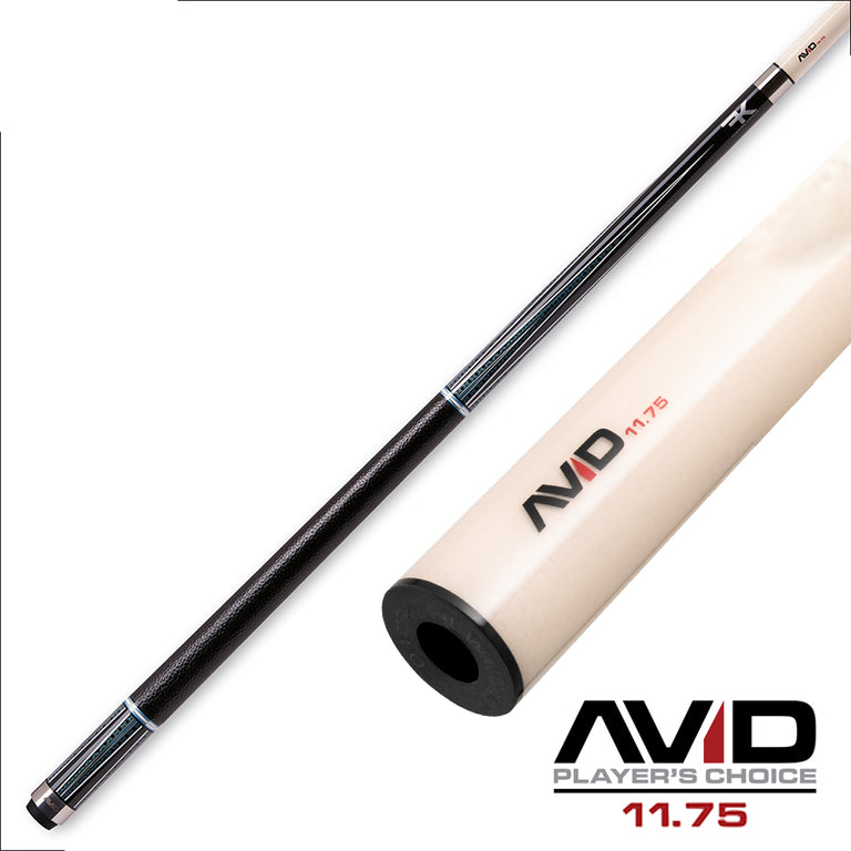 Cuetec AVID Opt-X Pool Cue