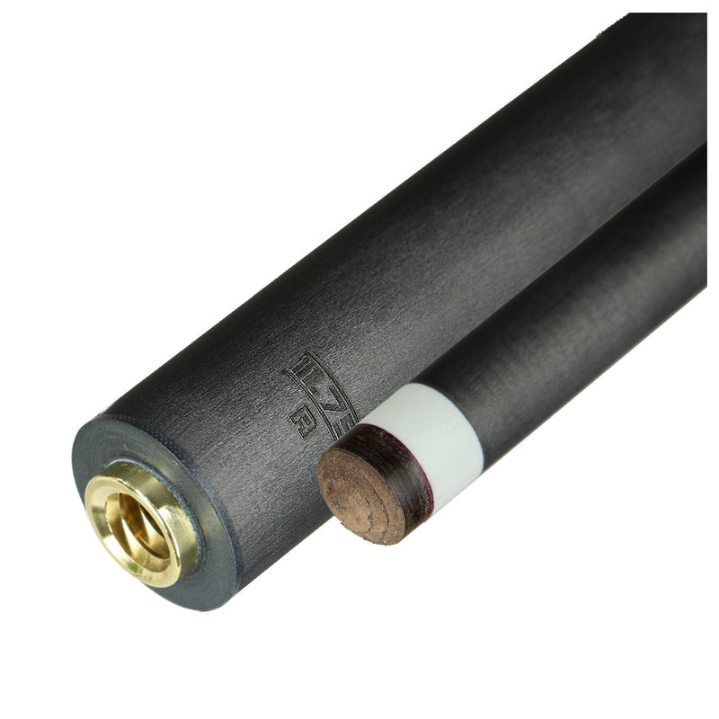 Lucasi Pinnacle Carbon Fiber Shaft - Uni-Loc