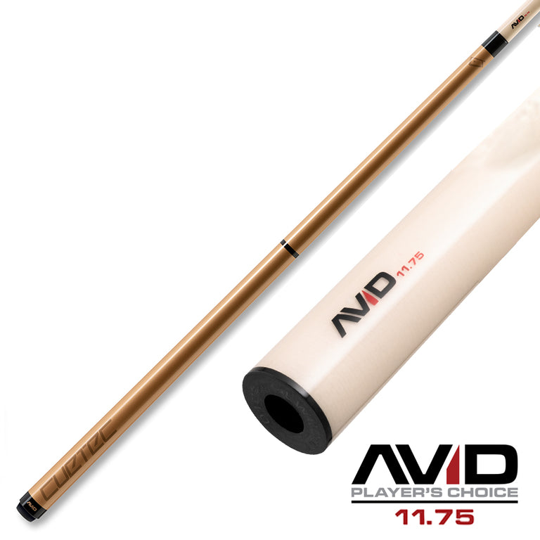 Cuetec Avid Chroma Play Cue