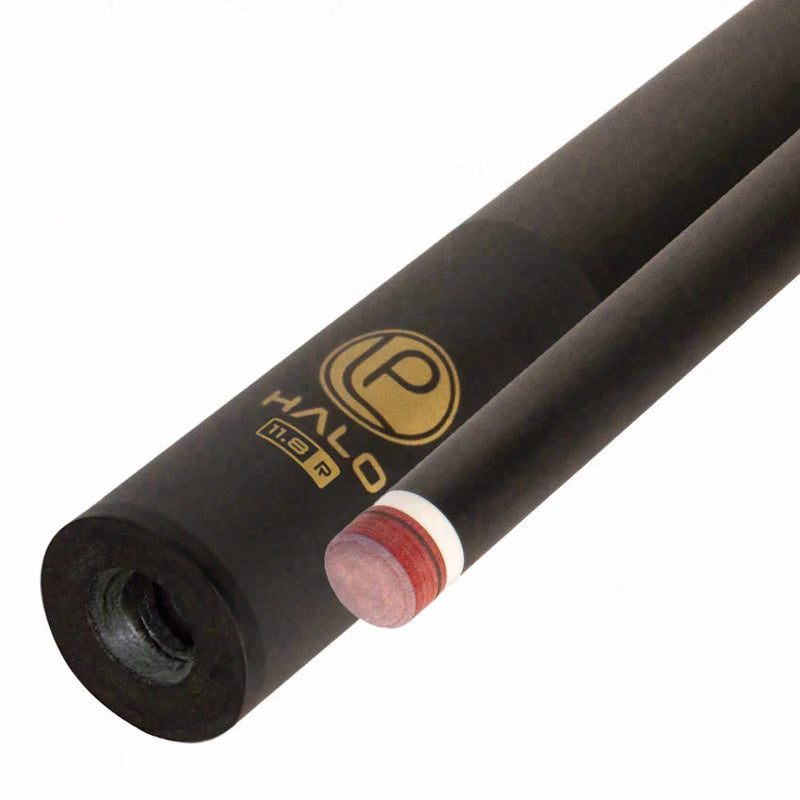Lucasi Pro Halo Carbon Fiber Shaft - Radial