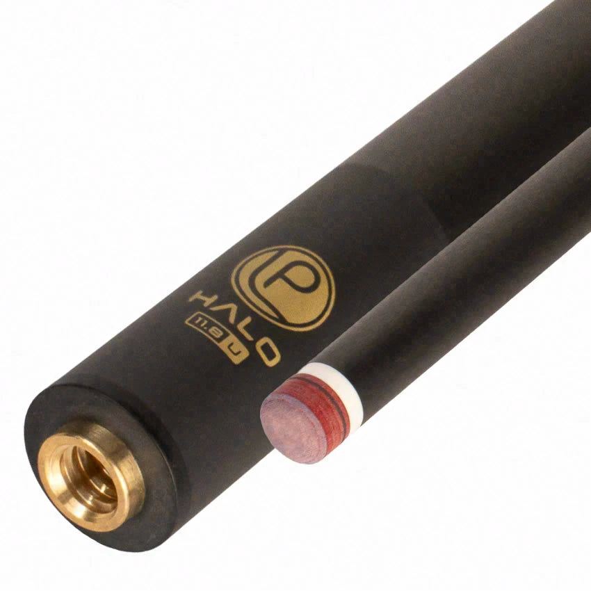 Lucasi Pro Halo Carbon Fiber Shaft - Uniloc