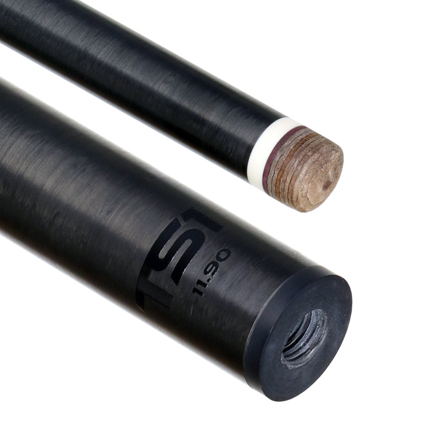 Triple 60 TS1 Performance Carbon Fiber Playing Shaft - Radial