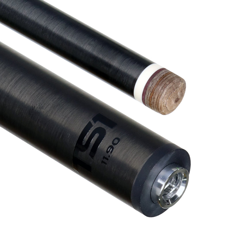 Triple 60 TS1 Performance Carbon Fiber Playing Shaft - Radial