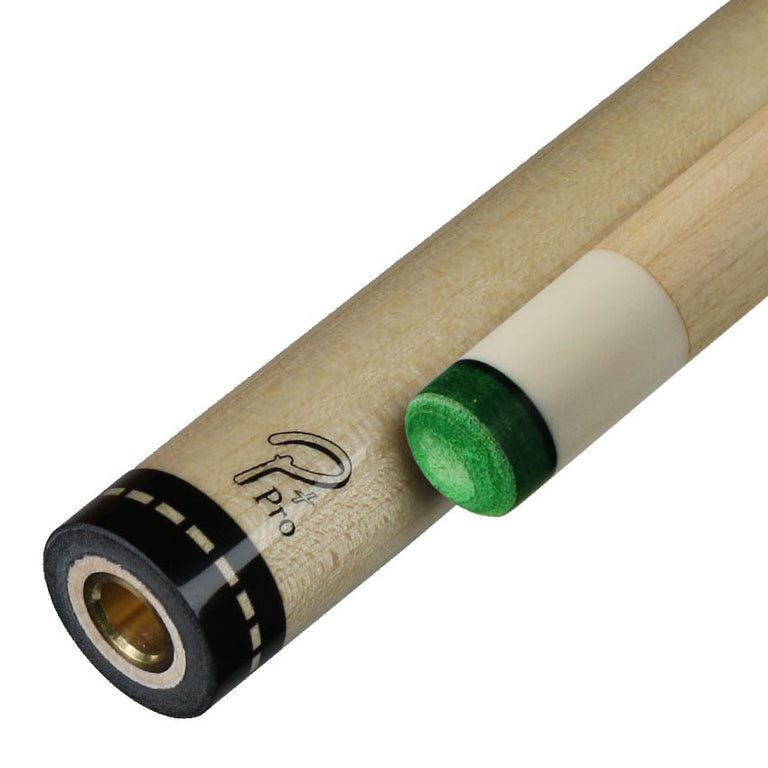 Pechauer Pro Shaft - Flat Face JP Series 12.75mm