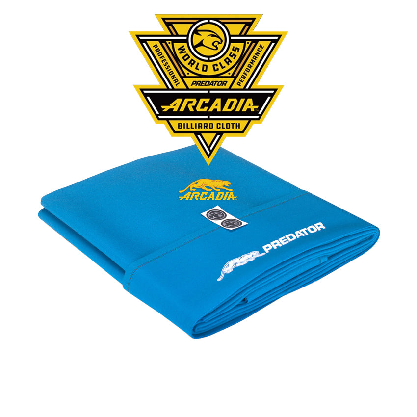 Predator Arcadia Reserve Cloth