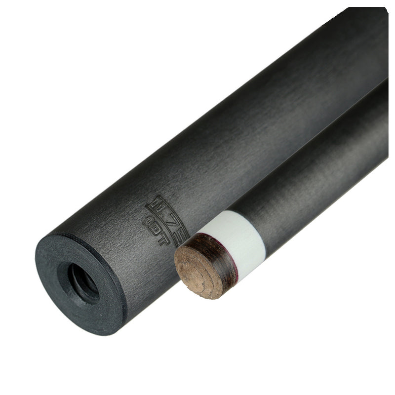 Lucasi Pinnacle Carbon Fiber Shaft - Turbo-Loc
