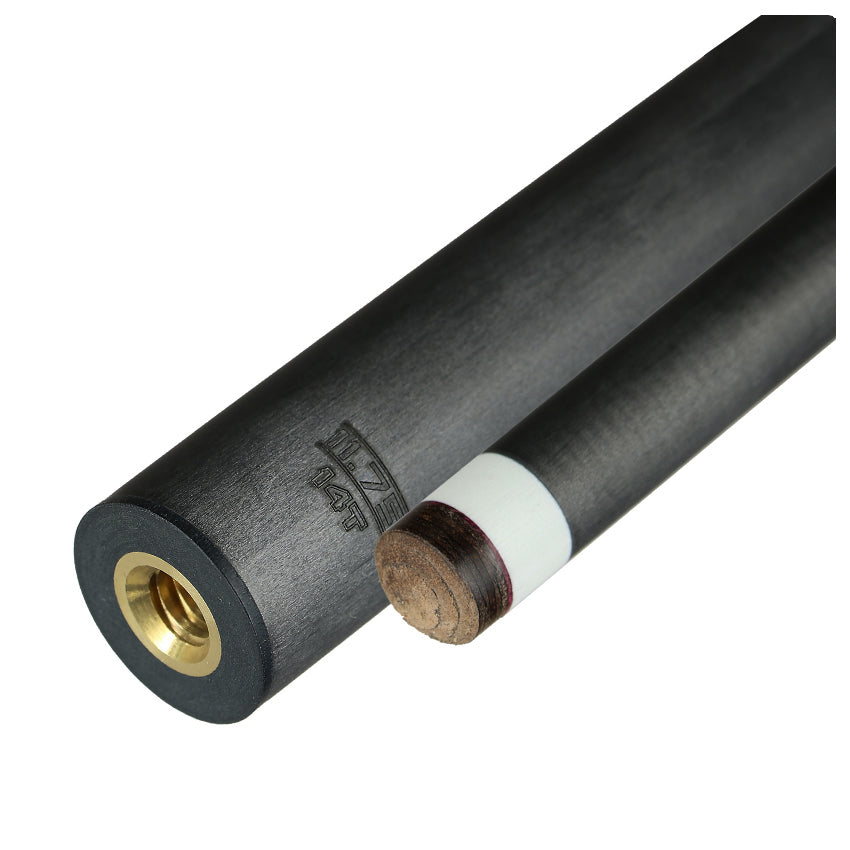 Lucasi Pinnacle Carbon Fiber Shaft - 14 Thread