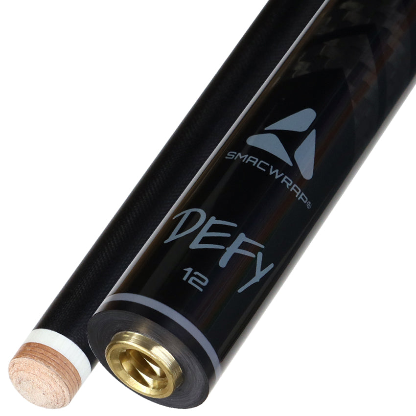 Uniloc McDermott Defy Carbon Fiber Cue Shaft