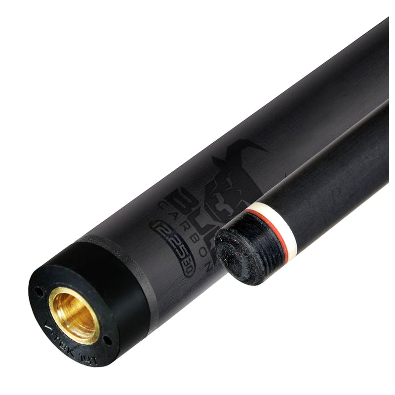 Bull Carbon Cue Shaft