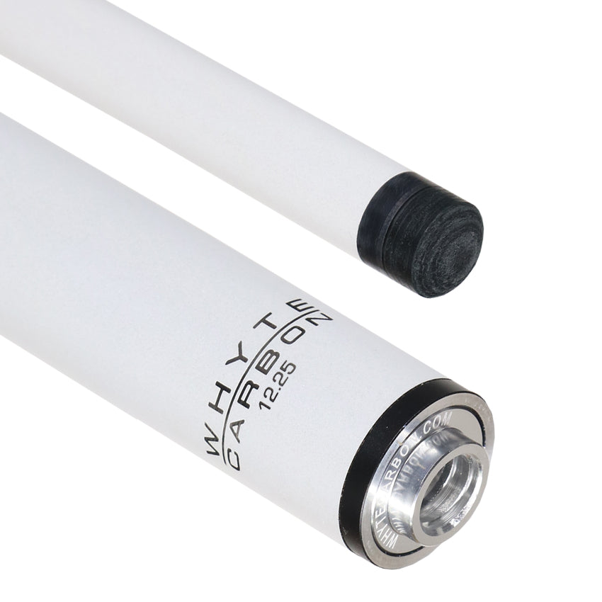 ジョンホワイト　キューピー　イースター Triple 60 Whyte Carbon Performance Pearl Essence Carbon Fiber Playing