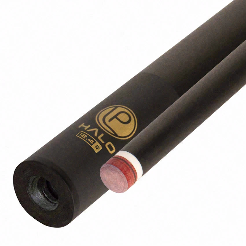 Lucasi Pro Halo Carbon Fiber Shaft - Radial