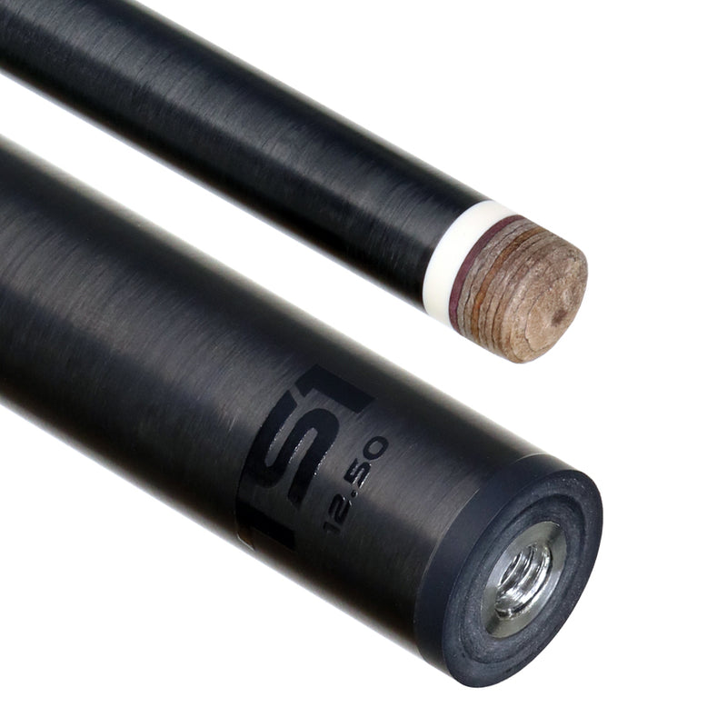 Triple 60 TS1 Performance Carbon Fiber Playing Shaft - 5/16 x 18 Thread