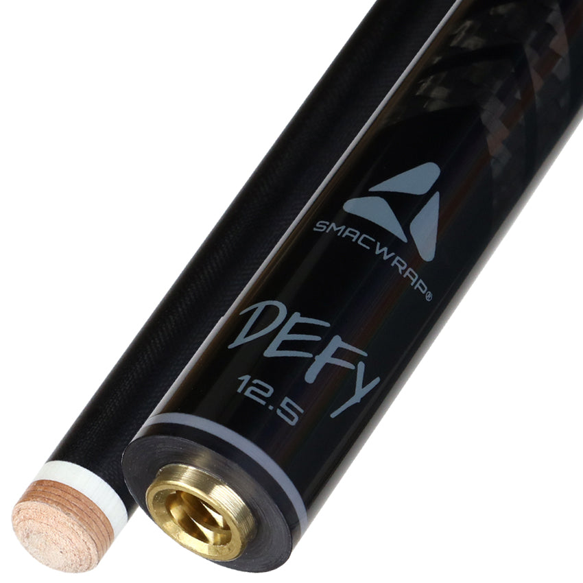 Uniloc McDermott Defy Carbon Fiber Cue Shaft