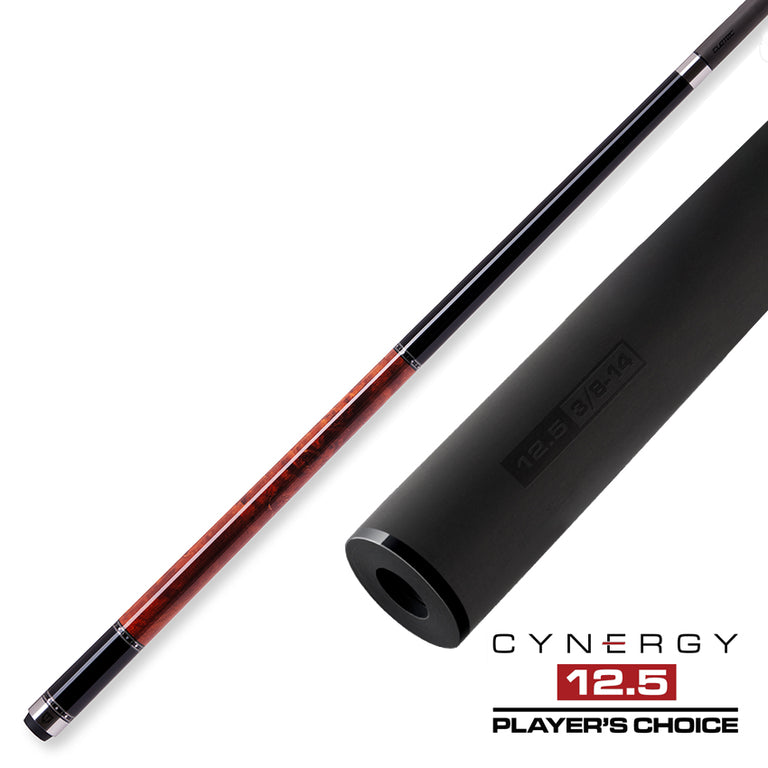 Cuetec Cynergy Truewood 1 Play Cue