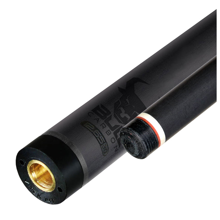 Bull Carbon Cue Shaft