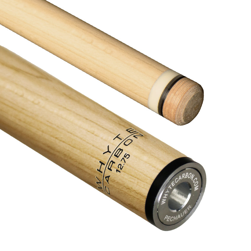 Triple 60 Whyte Carbon Performance Wood Grain Carbon Fiber