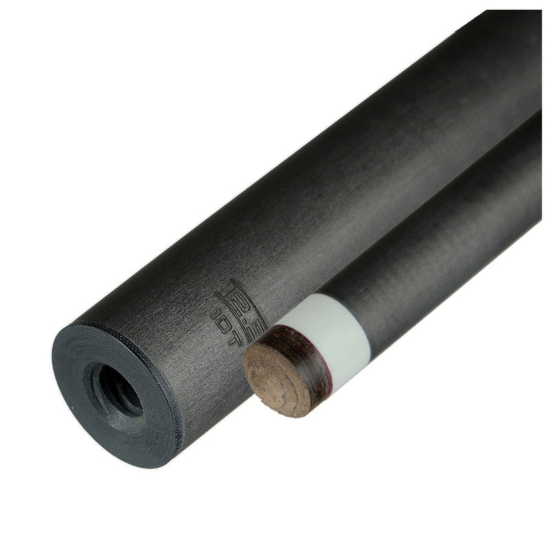 Lucasi Pinnacle Carbon Fiber Shaft - 10 Thread