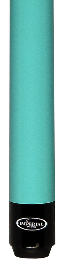 Imperial 13-756NW Vision Series Pool Cue - Mint with No-Wrap