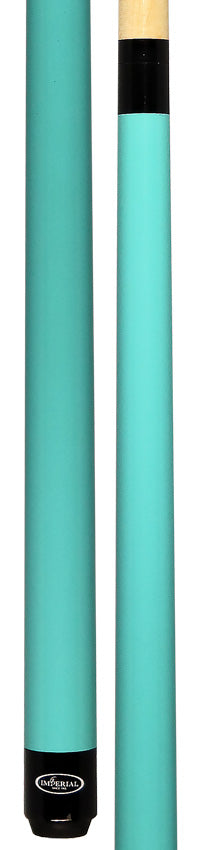 Imperial 13-756NW Vision Series Pool Cue - Mint with No-Wrap