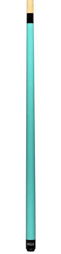 Imperial 13-756NW Vision Series Pool Cue - Mint with No-Wrap