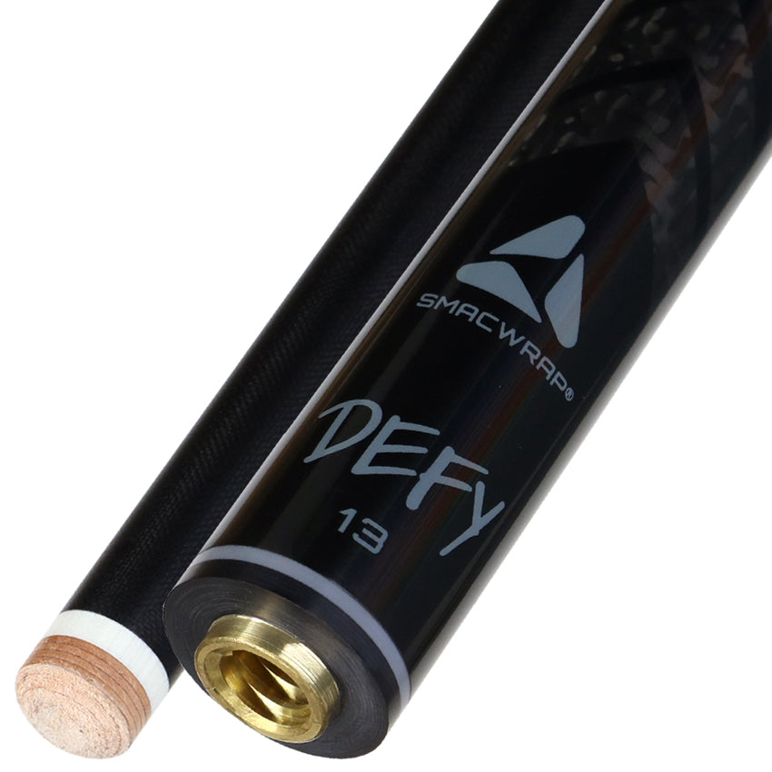 Uniloc McDermott Defy Carbon Fiber Cue Shaft