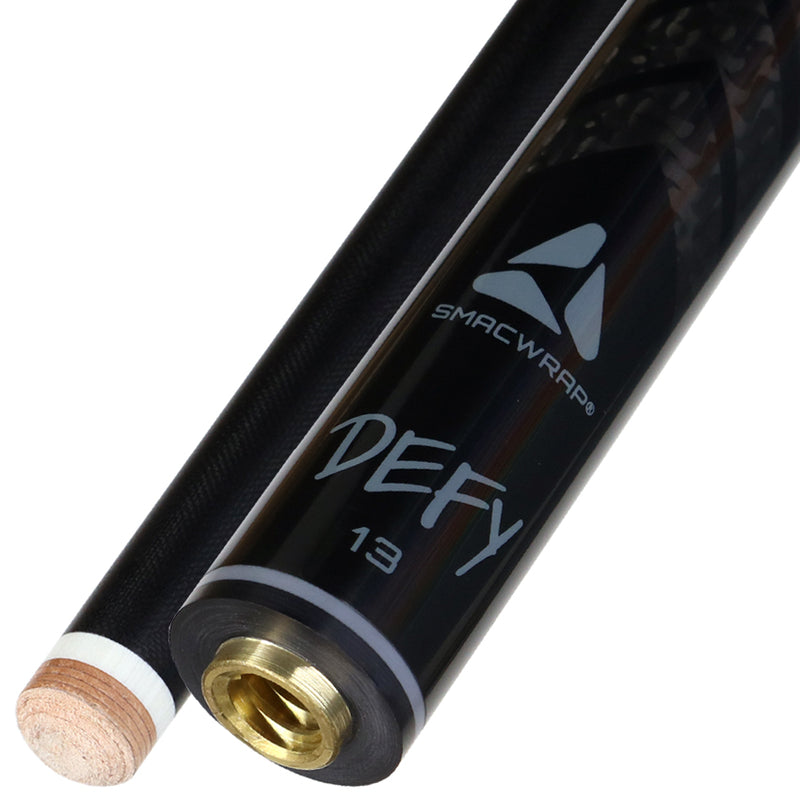 Uniloc McDermott Defy Carbon Fiber Cue Shaft